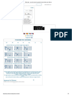 Accordi Musicali, Posizioni Mano Sinistra Per Chitarra