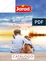 Catalogo Jarad PDF