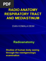 Schuller's View of Temporal Bone X-Ray | PDF | Ear | Hearing
