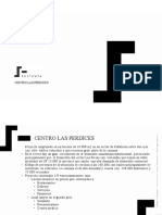 Centro Comercial Las Perdices - Peñalolen PDF