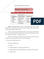 Penilaian Tingkat Kesadaran Atau Glasgow Coma Scale