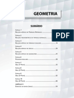 Geometria - Capítulos sobre polígonos e áreas