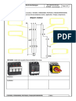 0 Appareillage Electrotechnique