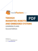 THMT1 - (17.1.2) MakerTek Robotics and Embedded Systems PDF