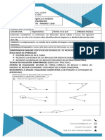 Propuesta de Evaluacion