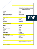 Formato Trabaja Peru Modificado Parque Las Flores. Adicional de Obra