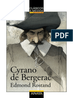 Cyrano de Bergerac