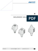 Solenoid Valves 2 Way PDF