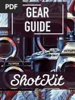 GearGuide v2 PDF