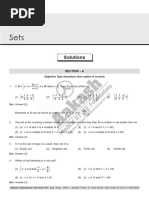 Chapter-1 Sets