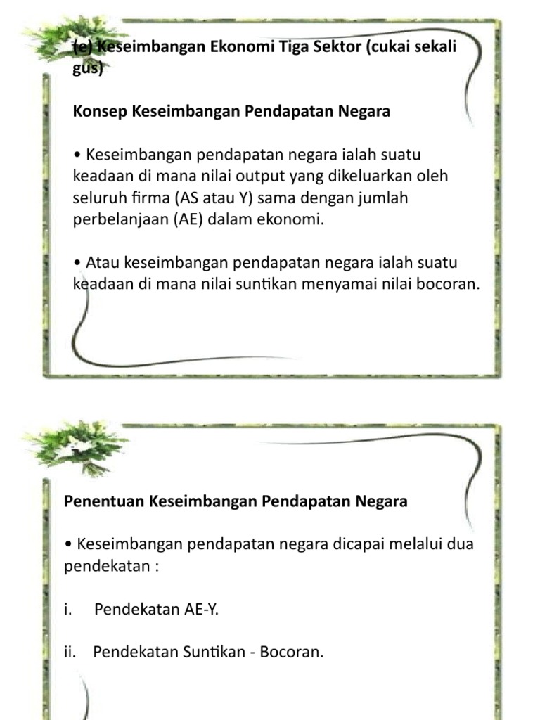 Analisis Ad As Pdf