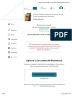 Upload A Document Scribd Non-Linux-Generated Files-Job 221