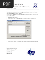 AN-X-DHP_InGear_Server_Application_Note
