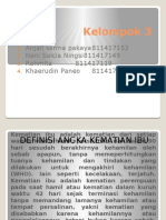 Kelompok 3 PPT Materi Uts