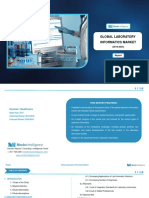 2019-08 Mordor Global Laboratory Informatics Market PDF