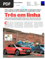 Autohoje - #1430 2017-04-06 PDF | PDF | Transporte | Veículo