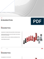 Embedded Poles EN PDF