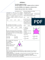 Coleccion Actividades Matemática Básica 1 PDF