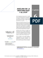 Capítulo 6 - Administración Financiera PDF