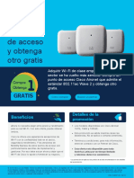 Wireless Ap Latam Promotion Cte Es XL