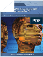 121 Fundamentos de Los Sistemas de Microprocesados Iii PDF