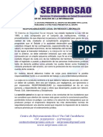 Taller de Responsabilidad PDF