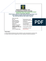 Bukti Pemesanan Voucher PDF