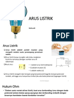 Arus Listrik PDF