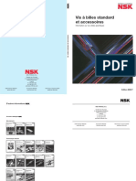 Catalogue Vis A Billes Standard PDF