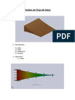 Analisis de Flujo