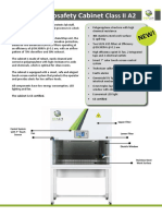 Bio-Ecoline Top Air Clase Ii A2 PDF