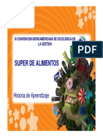 Super Alimentos