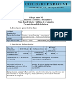 Guia Geometria 3 Colegio Pablo VI PDF