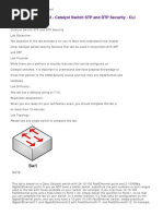 CCNA Security Lab 12 - Catalyst Switch STP and DTP Security - CLI.pdf
