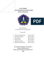 Asuhan Keperawatan Pasien Dengan Fraktur