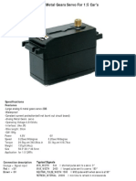 Fitec FS6530M PDF