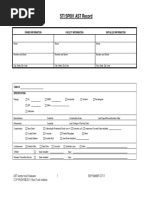 sp001 5thedition Checklists