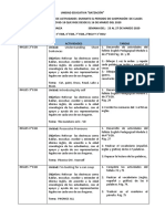 Planificacion Semana 2