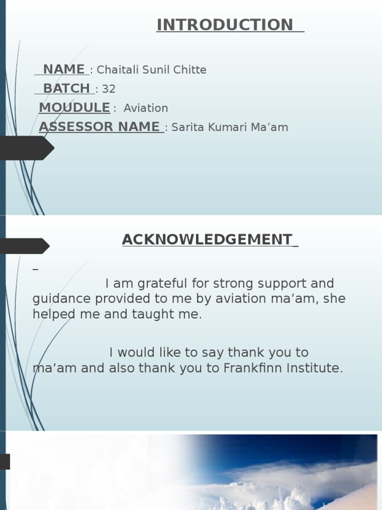 2018 AIR GENERAL SESSION PRESENTATION OUTLINE UPDATED PDF visual data 5