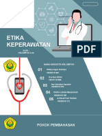 Tanggung Jawab Perawat