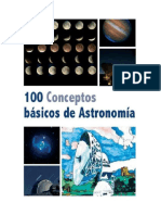 Varios - 100 Conceptos Básicos de Astronomia
