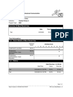 Practice Assessment RN Leadership Online Practice 2019 A