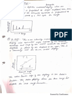 Radar and Satellite Communication Types of Display PDF
