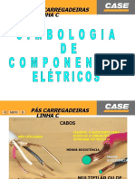 Case Simbologia Elétrica