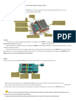 The Transistor Tester User Manual