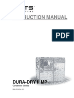 MNL-032-A.001 DuraDry II MP