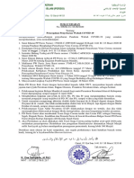 Surat Edaran PDF