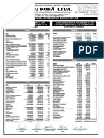 Balance Kaaru Pora 2020 PDF