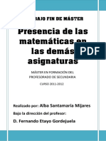 Santamaría Mijares Alba PDF