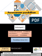 Pengelolaan Pendidikan Kelompok 1